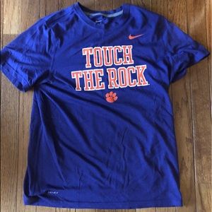 Clemson T-shirt